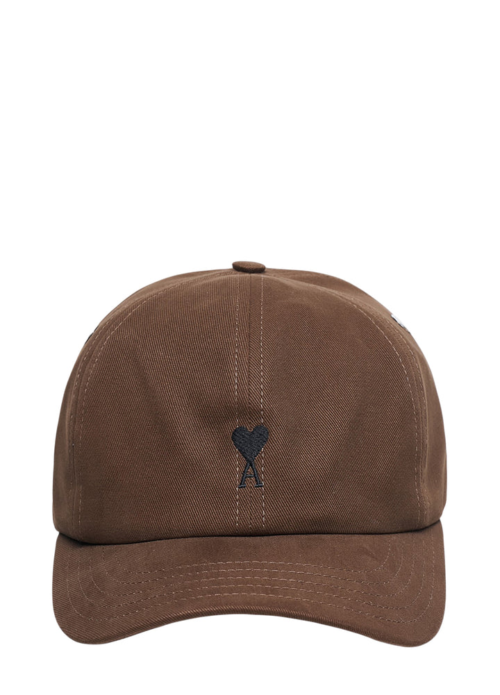 Black ADC Cap