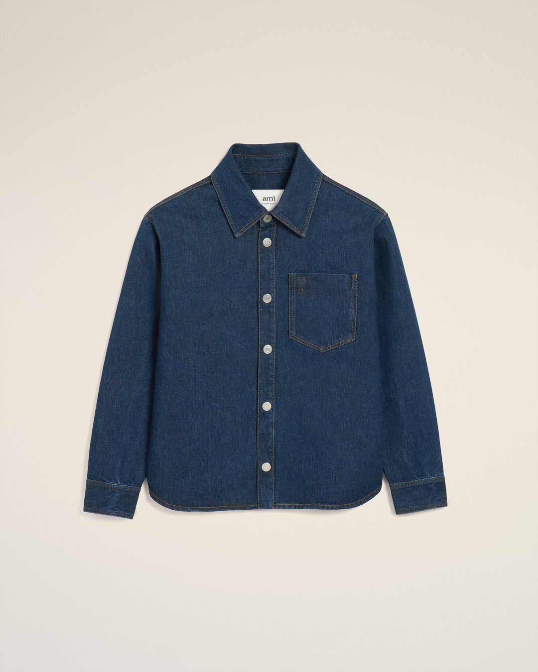 Ami De Coeur Overshirt