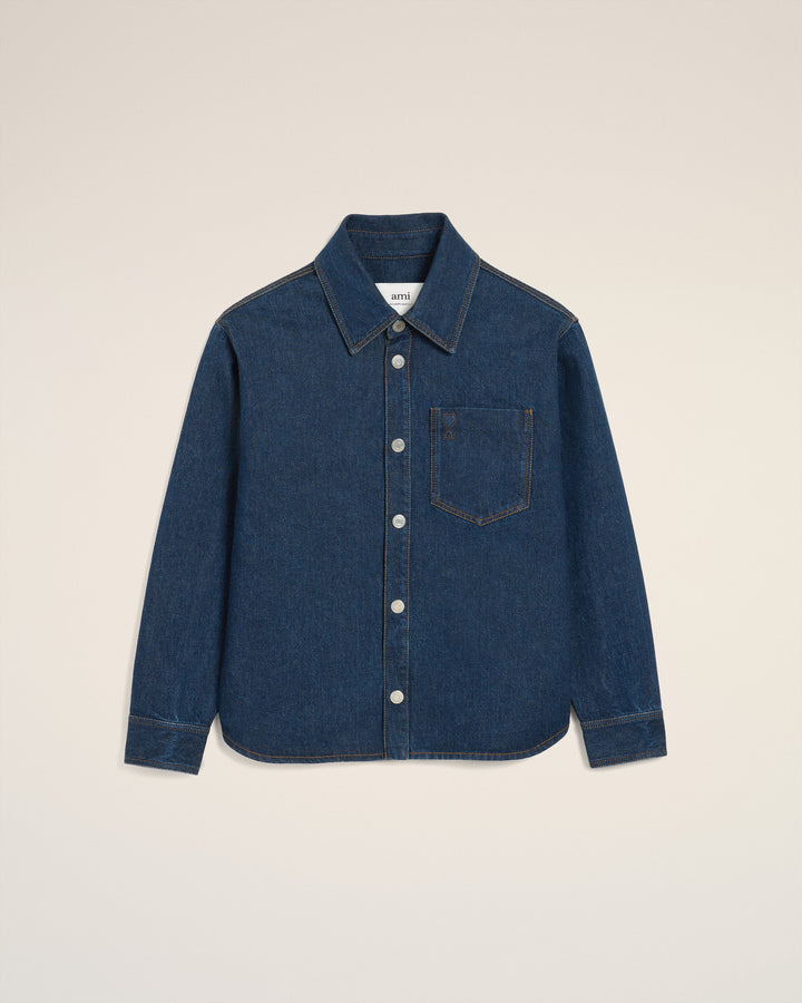 Ami De Coeur Overshirt