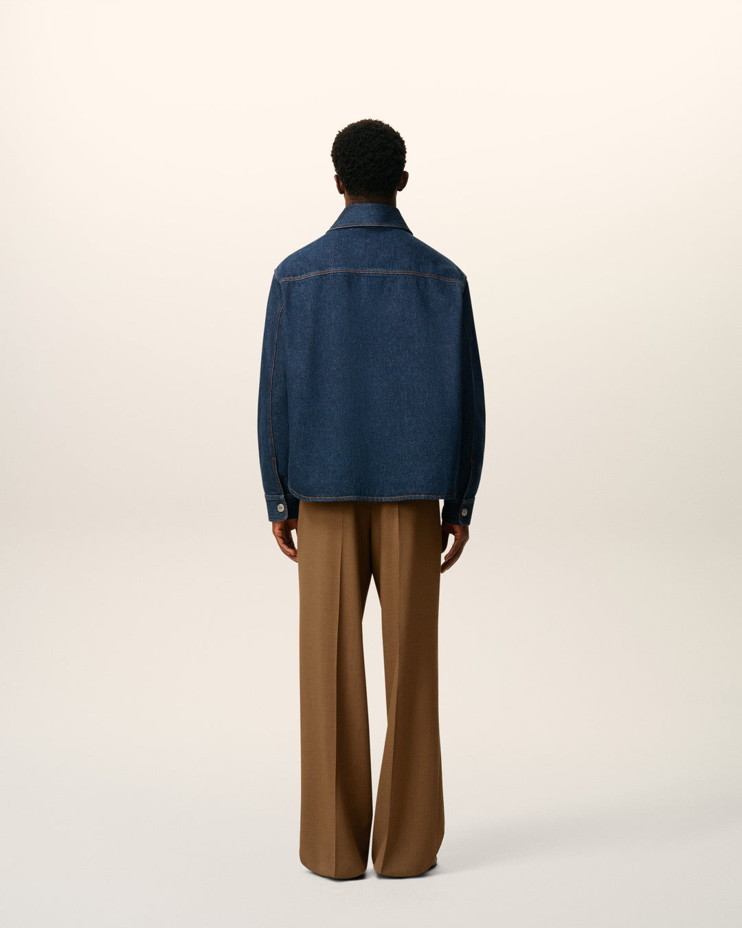 Ami De Coeur Overshirt