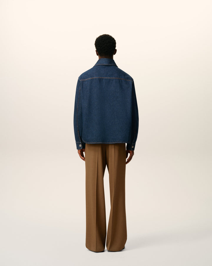 Ami De Coeur Overshirt