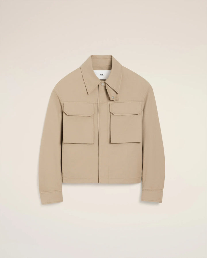 Worker Jacket