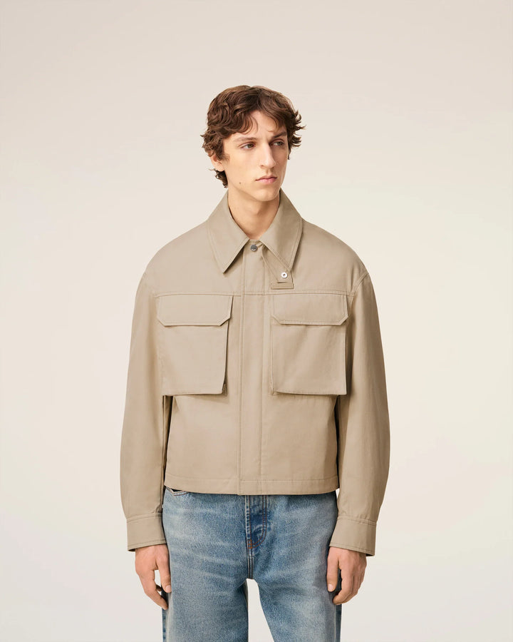 Worker Jacket