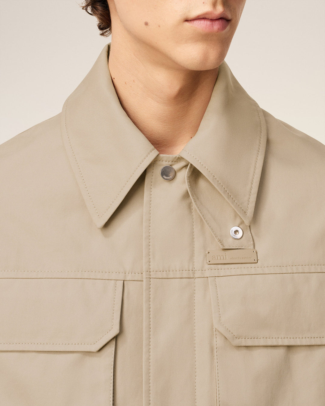 Worker Jacket