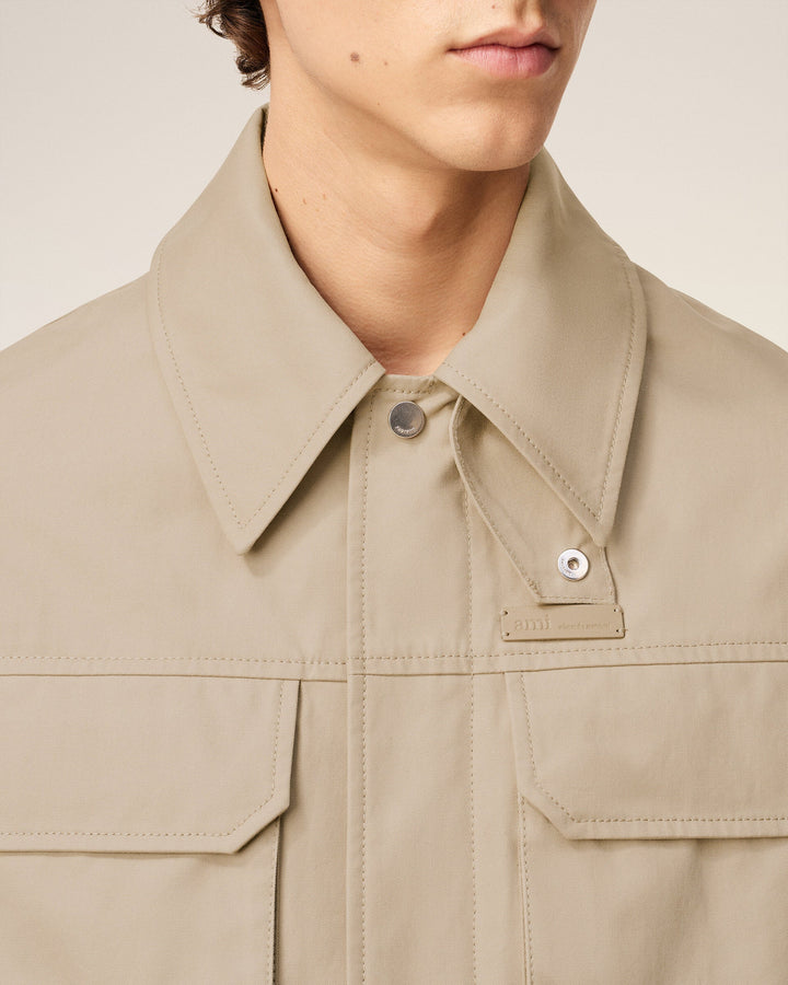 Worker Jacket