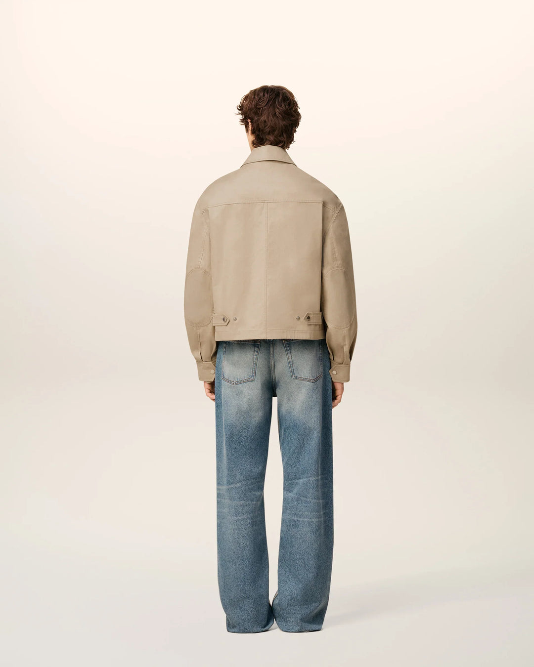 Worker Jacket
