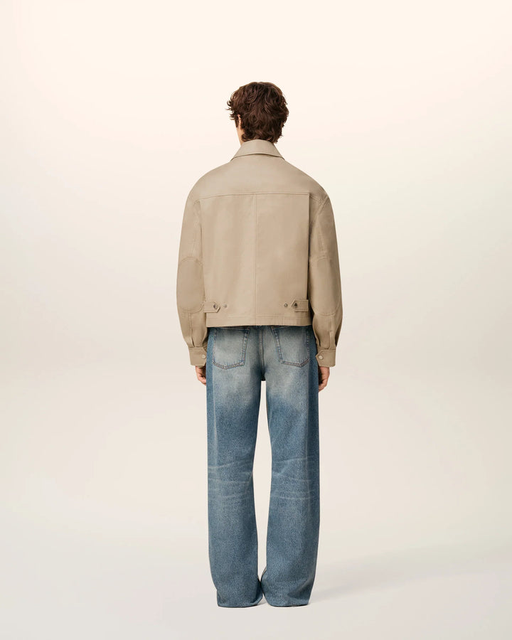 Worker Jacket