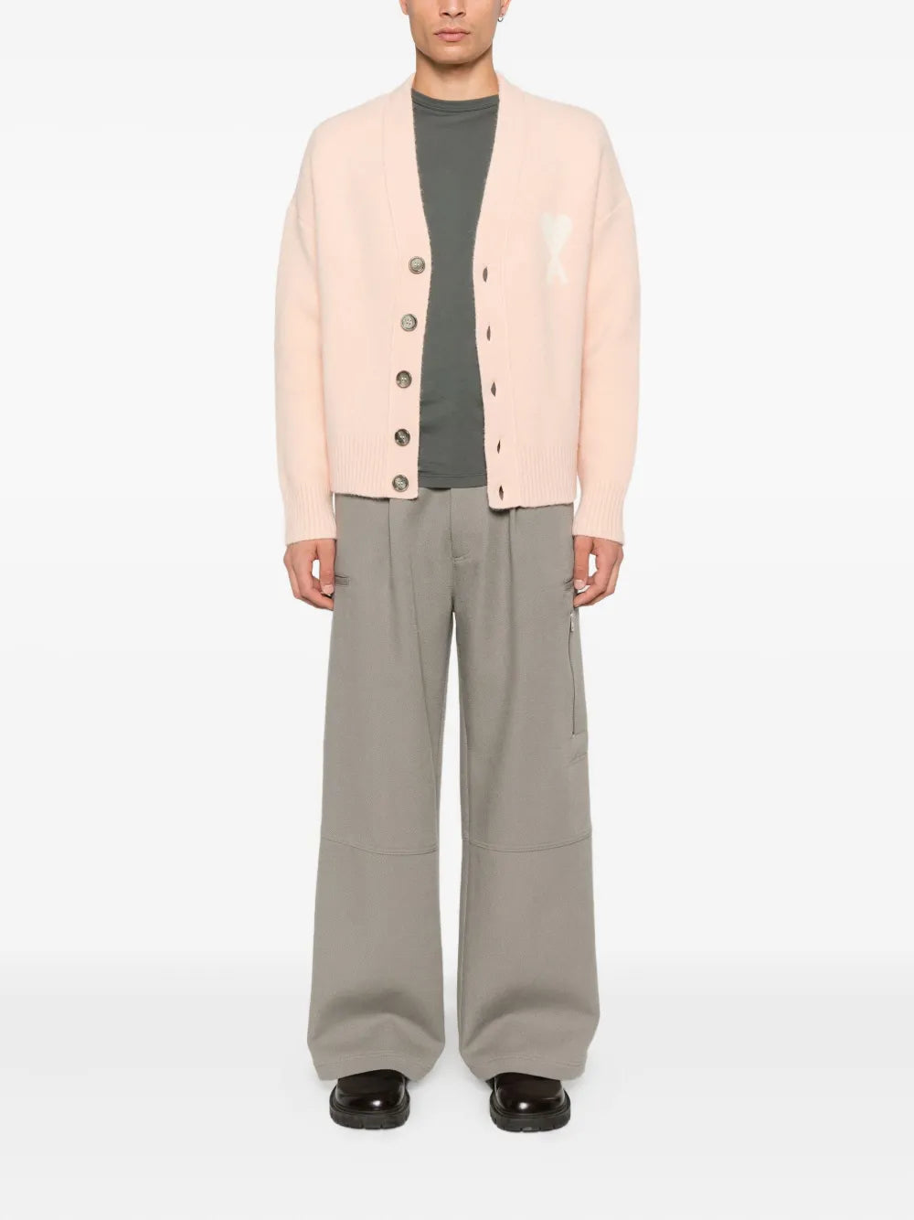 Off White Adc Cardigan