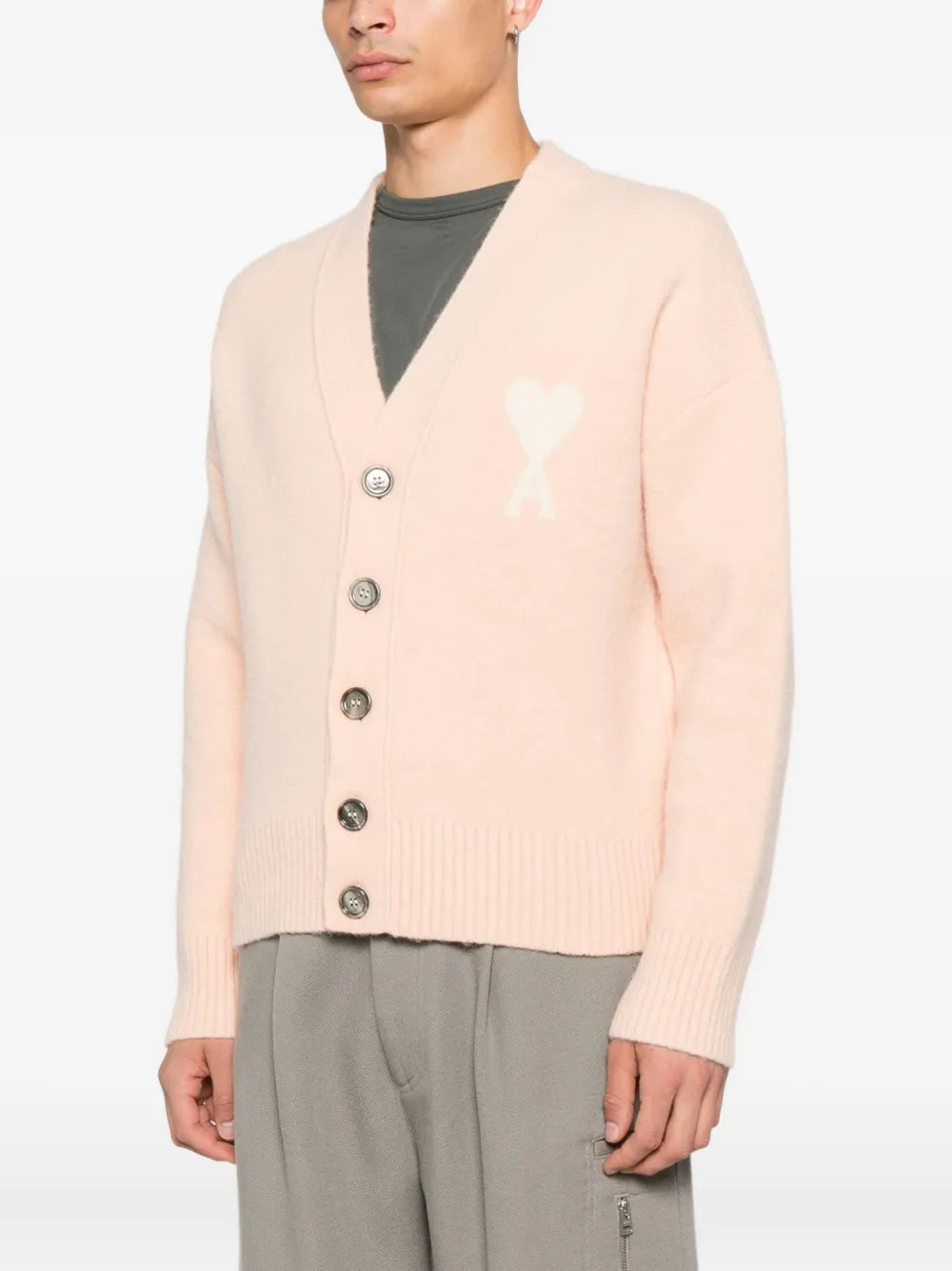 Off White Adc Cardigan