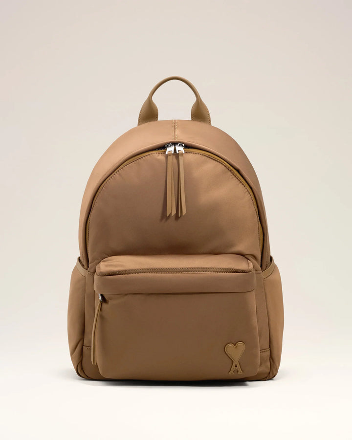 Brown ADC Backpack