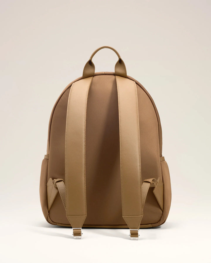 Brown ADC Backpack