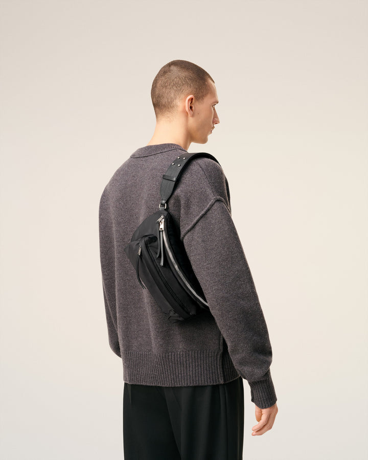 Marcel Bumbag