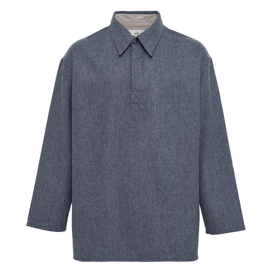 Polo Shirt Wool