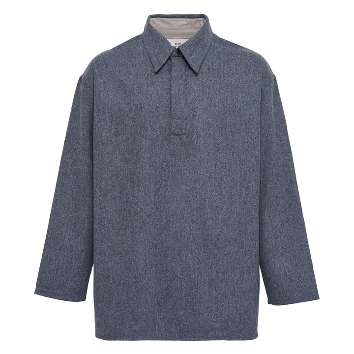 Polo Shirt Wool
