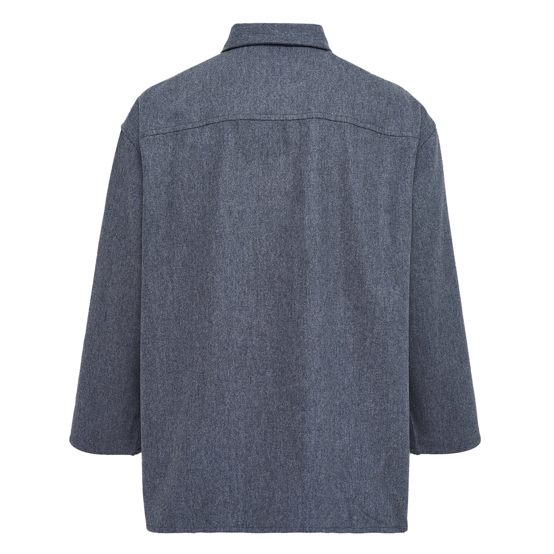 Polo Shirt Wool