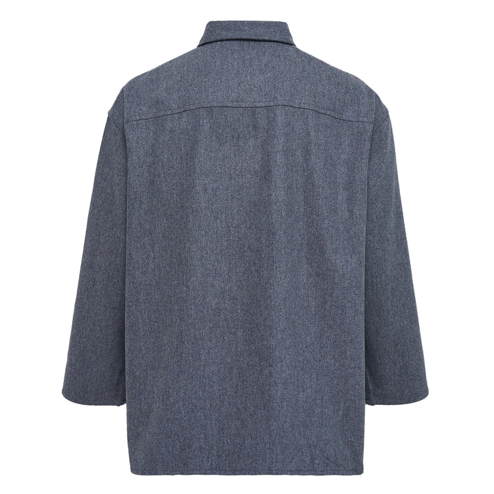 Polo Shirt Wool
