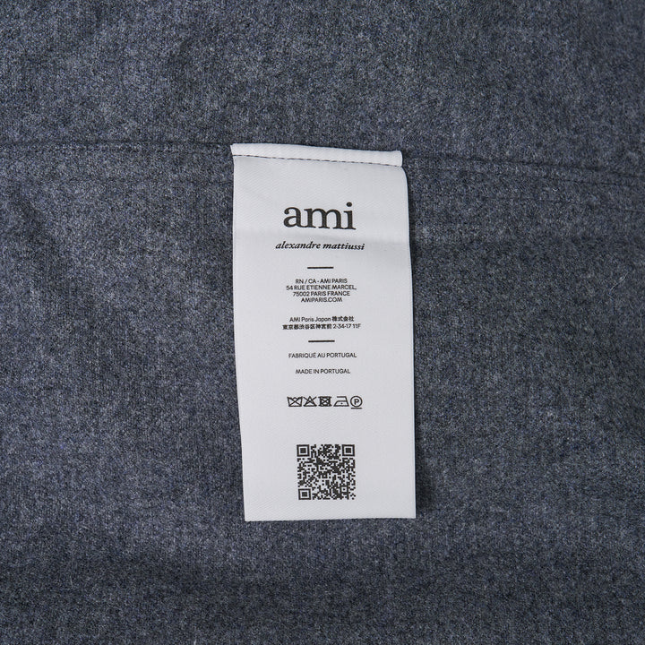 Polo Shirt Wool