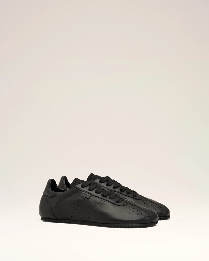 Low Top Soft Sneakers