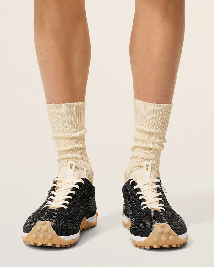 Low Top Club Sneakers