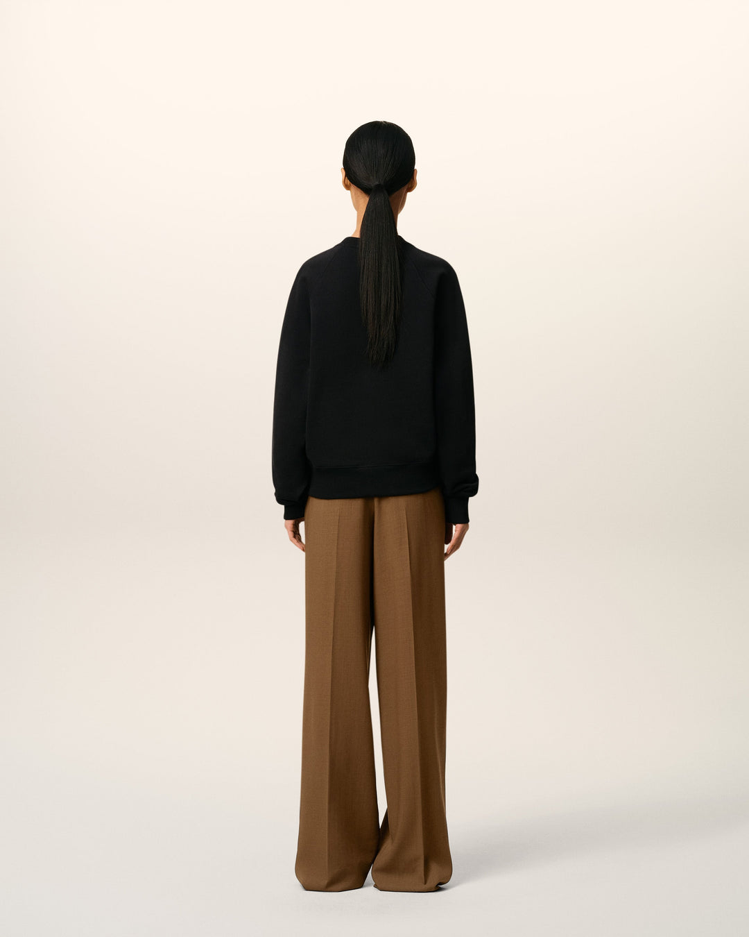 Adc Patch Sweatshirt