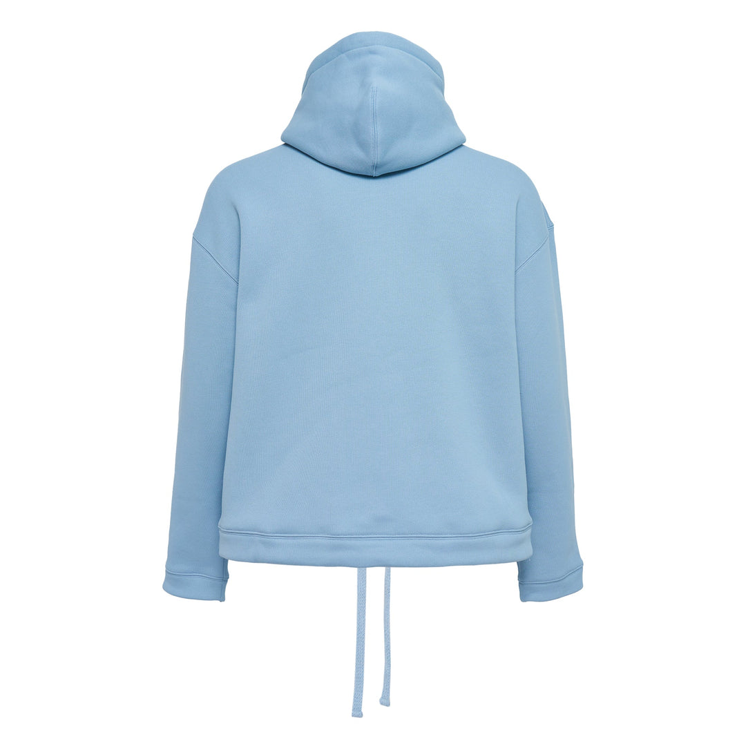 Xmas Boxy Off White ADC Hoodie