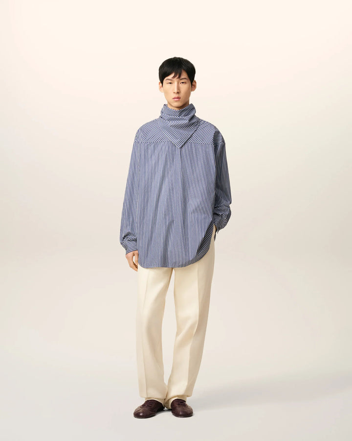 Bandana Blouse