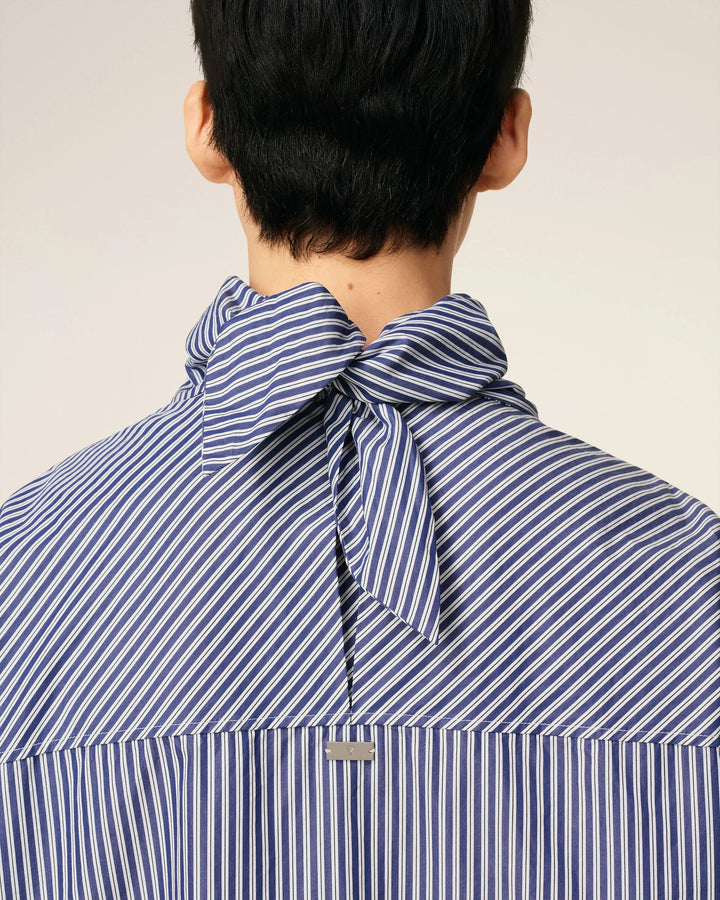 Bandana Blouse