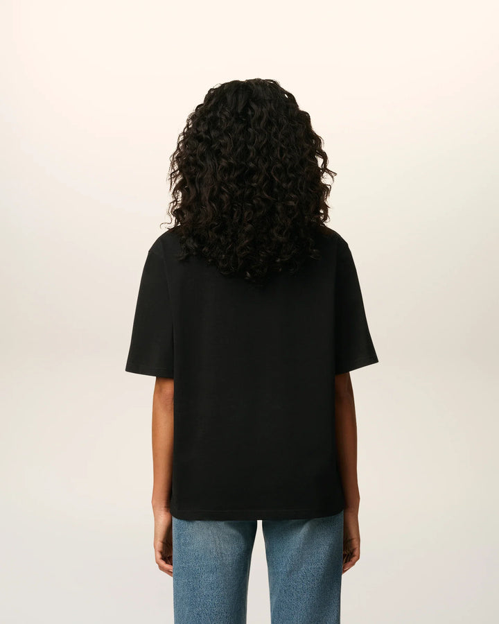 ADC Embossed T-Shirt Boxy Fit