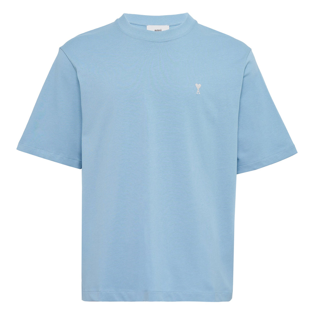 Xmas Boxy Off White ADC Tee