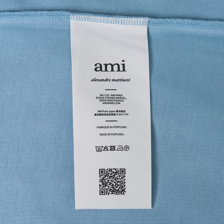 Xmas Boxy Off White ADC Tee