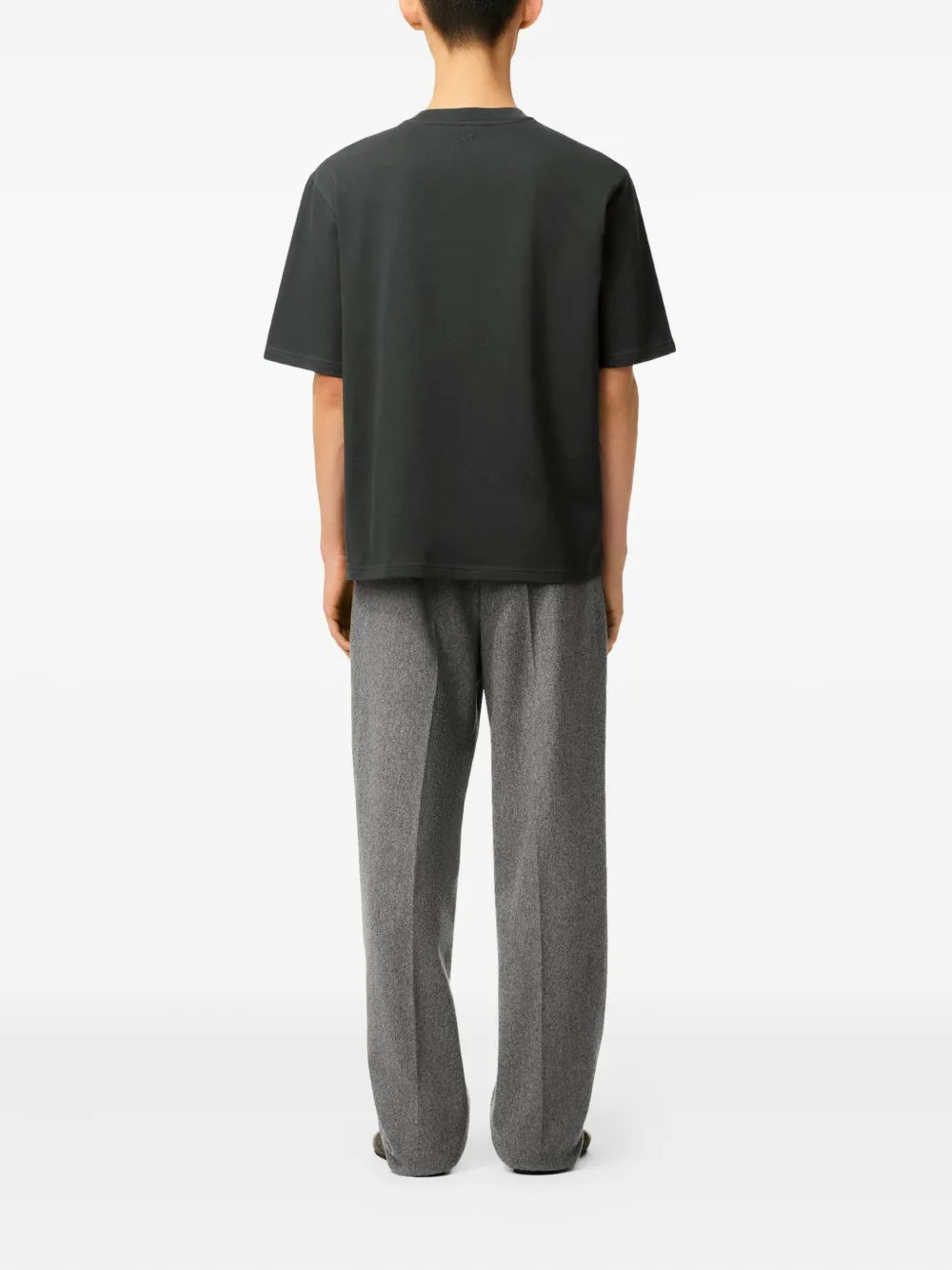 Big ADC Embossed T-Shirt