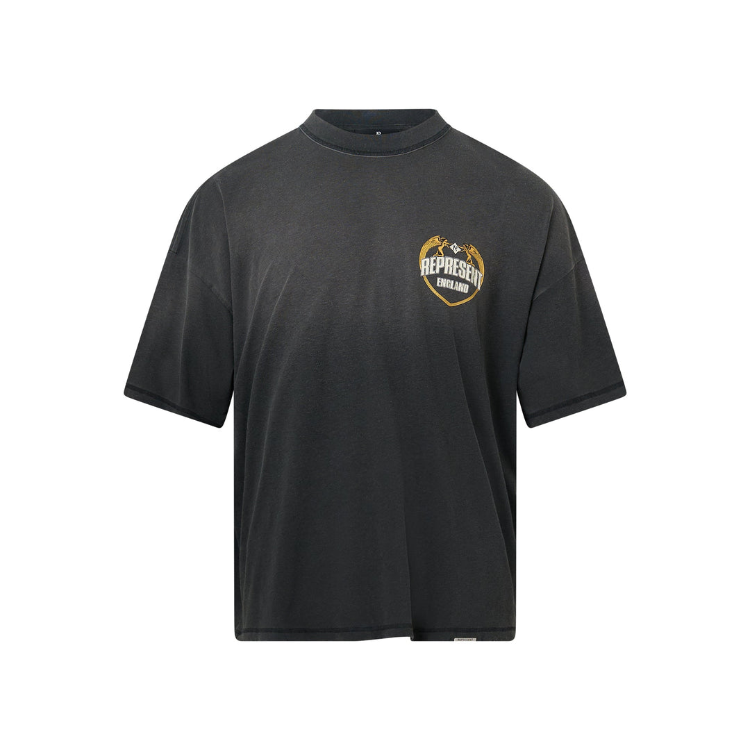 Angel Border T-Shirt