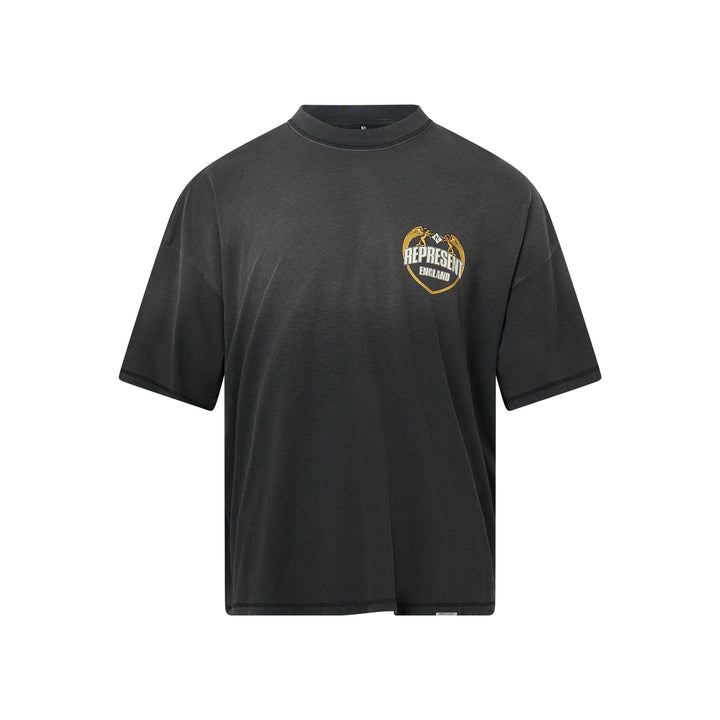 Angel Border T-Shirt