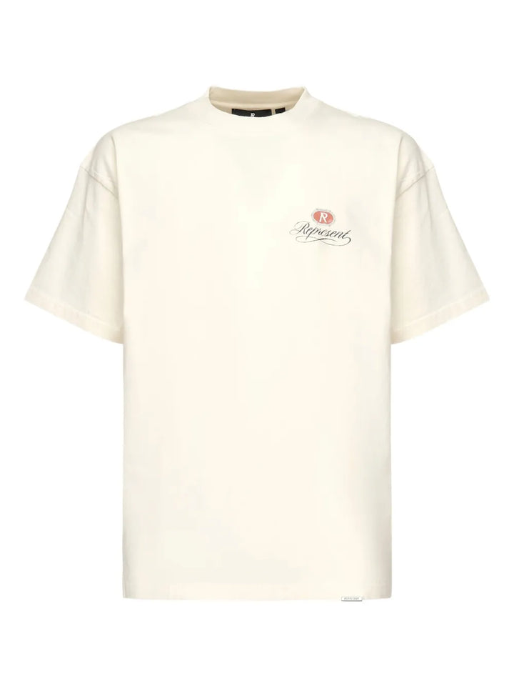 Grand Vintage Hand Drawn T-Shirt