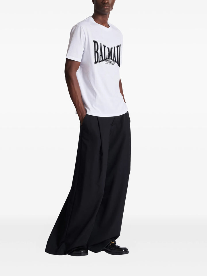 College Flock T-Shirt