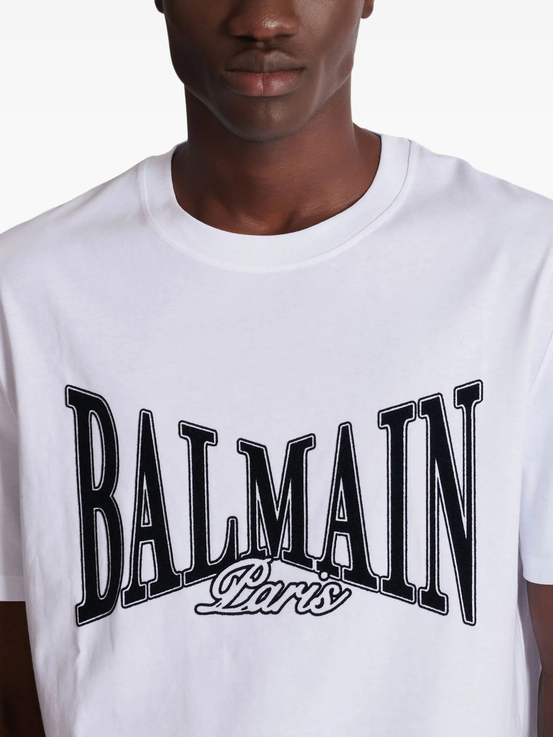 College Flock T-Shirt