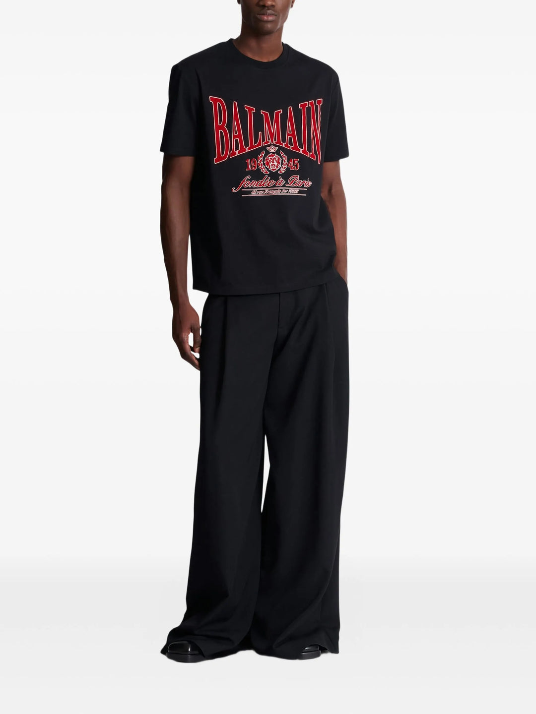 College Flock T-Shirt