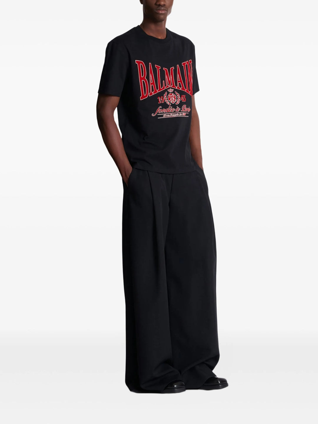 College Flock T-Shirt