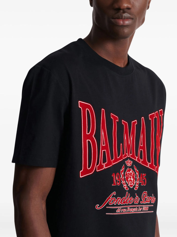 College Flock T-Shirt