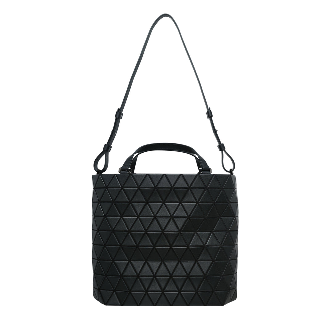BAO BAO ISSEY MIYAKE Crystal Matte Top Handle – Available at Club 21, Official Retailer in Singapore, Malaysia & Thailand with Global Shipping Online