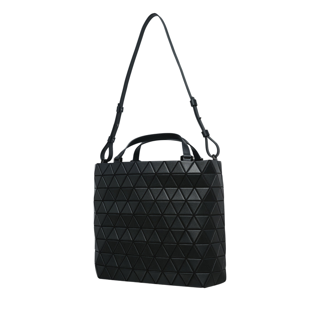 BAO BAO ISSEY MIYAKE Crystal Matte Top Handle – Available at Club 21, Official Retailer in Singapore, Malaysia & Thailand with Global Shipping Online