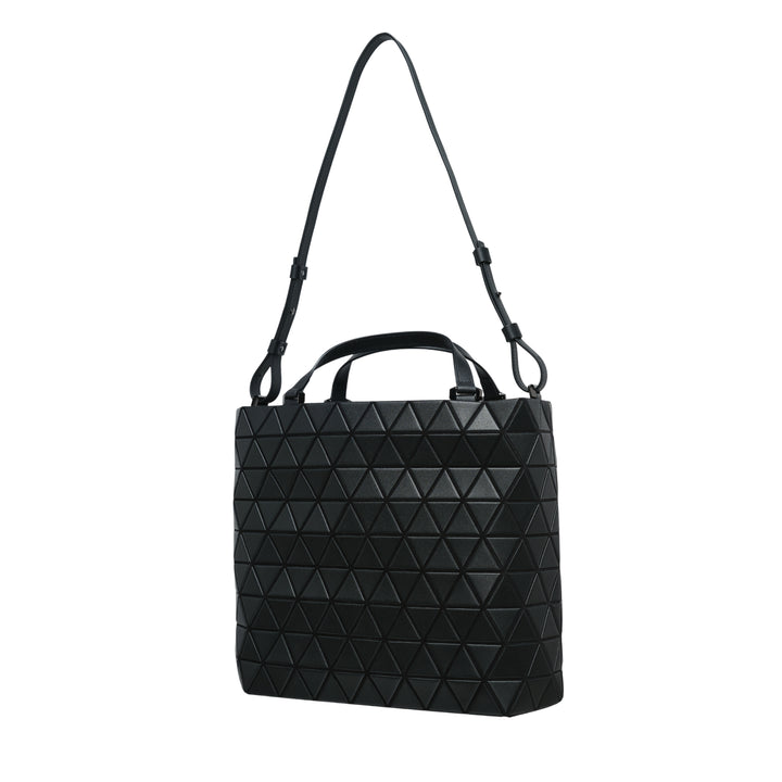 BAO BAO ISSEY MIYAKE Crystal Matte Top Handle – Available at Club 21, Official Retailer in Singapore, Malaysia & Thailand with Global Shipping Online