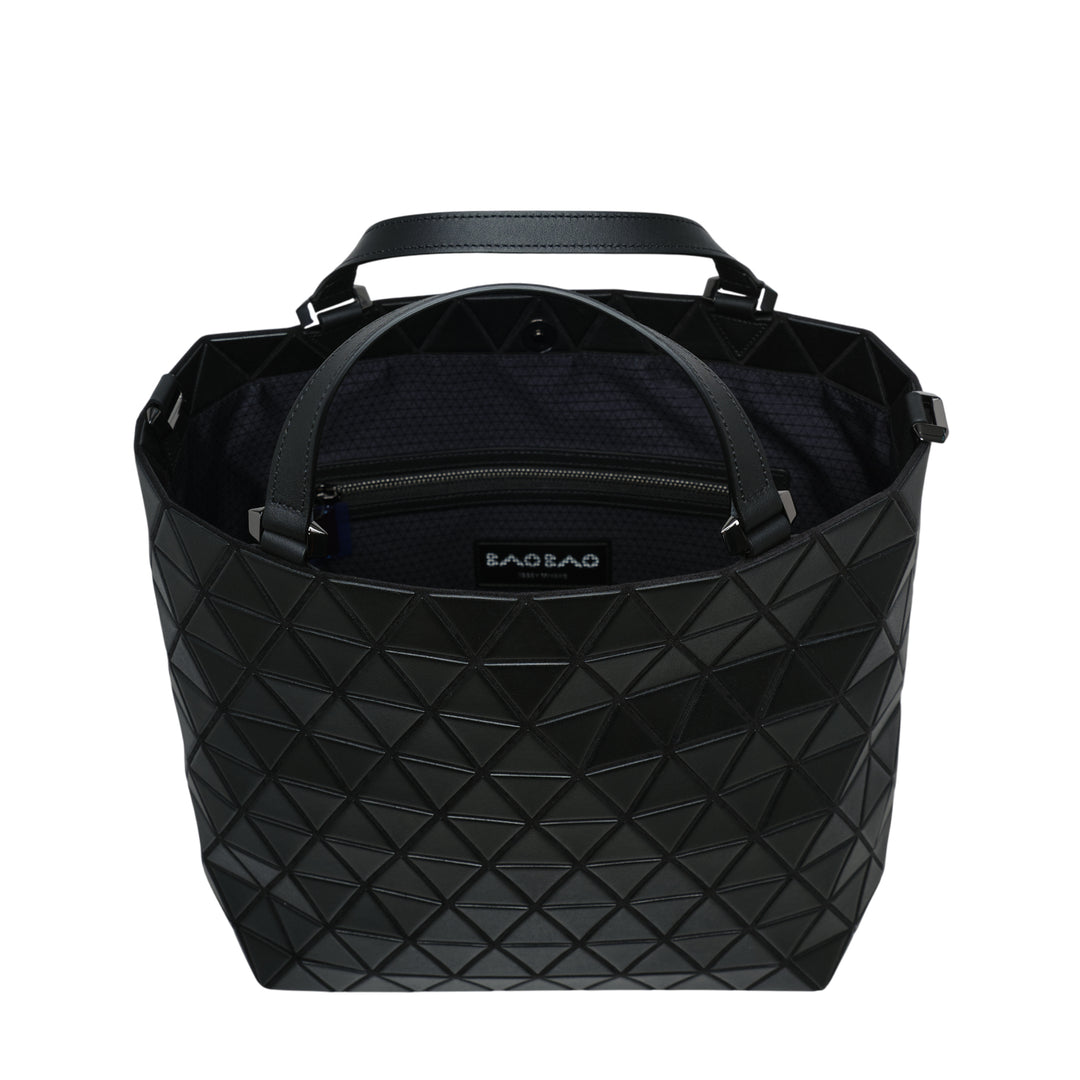 BAO BAO ISSEY MIYAKE Crystal Matte Top Handle – Available at Club 21, Official Retailer in Singapore, Malaysia & Thailand with Global Shipping Online