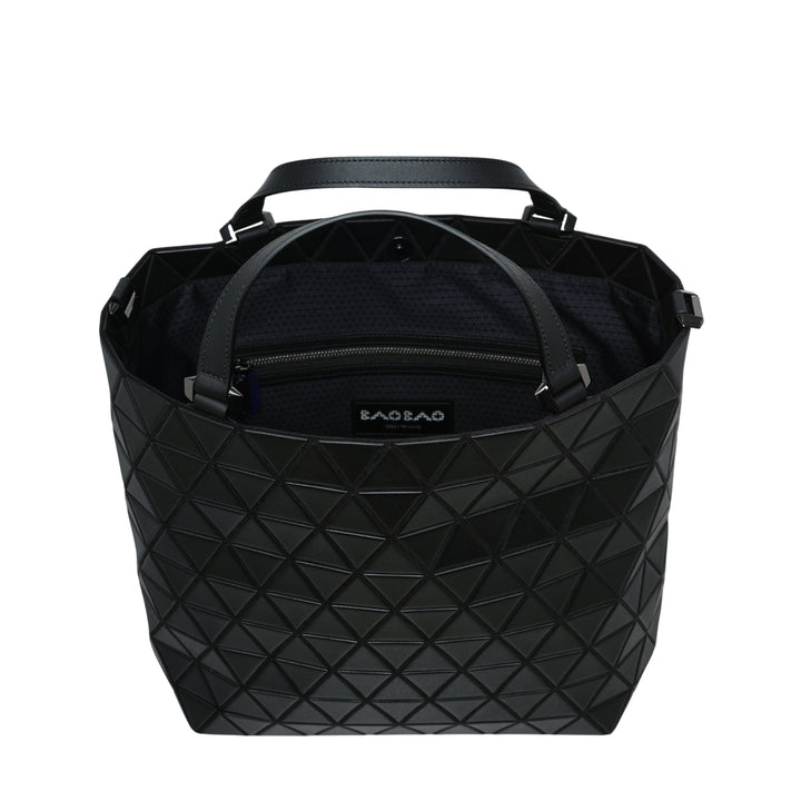 BAO BAO ISSEY MIYAKE Crystal Matte Top Handle – Available at Club 21, Official Retailer in Singapore, Malaysia & Thailand with Global Shipping Online