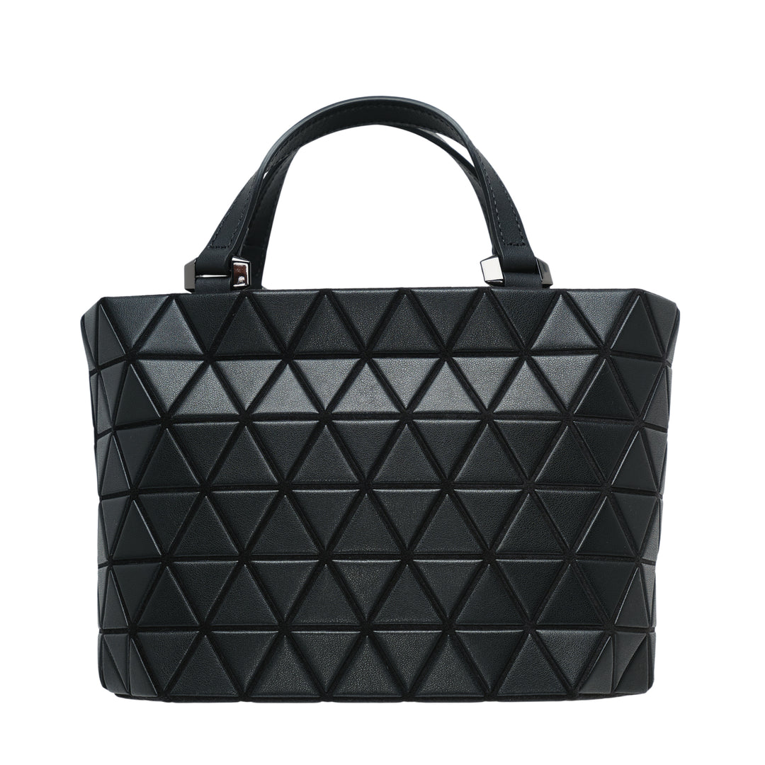 BAO BAO ISSEY MIYAKE Crystal Matte Mini Top Handle – Available at Club 21, Official Retailer in Singapore, Malaysia & Thailand with Global Shipping Online