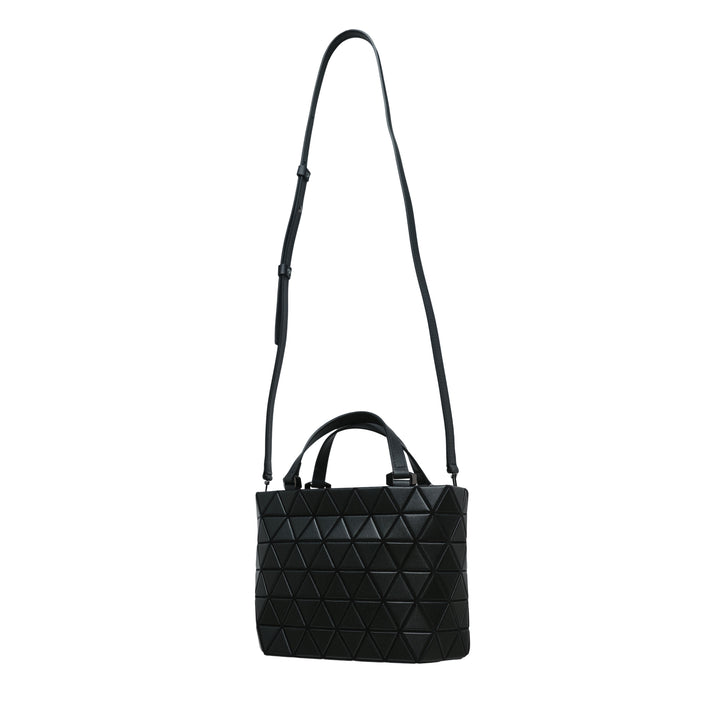 BAO BAO ISSEY MIYAKE Crystal Matte Mini Top Handle – Available at Club 21, Official Retailer in Singapore, Malaysia & Thailand with Global Shipping Online