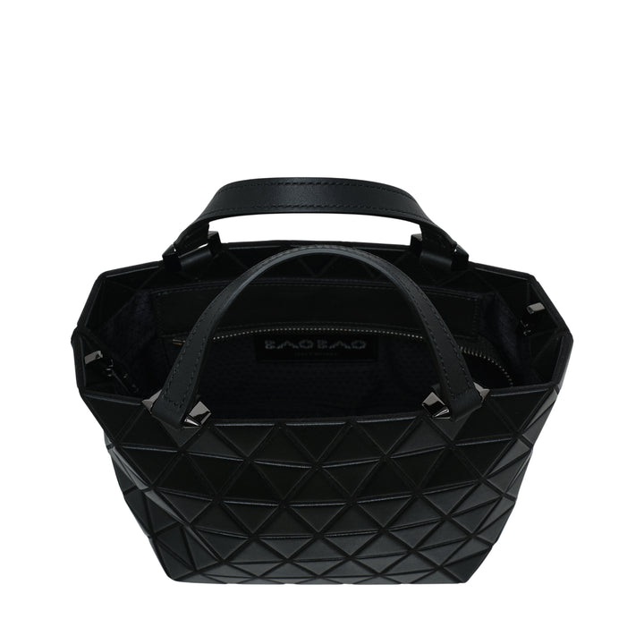 BAO BAO ISSEY MIYAKE Crystal Matte Mini Top Handle – Available at Club 21, Official Retailer in Singapore, Malaysia & Thailand with Global Shipping Online