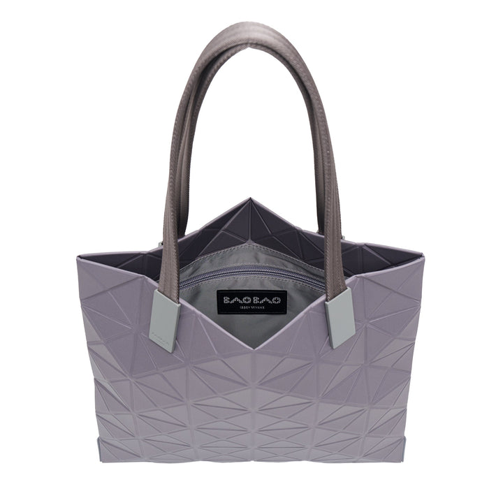 Track Tote 6X6