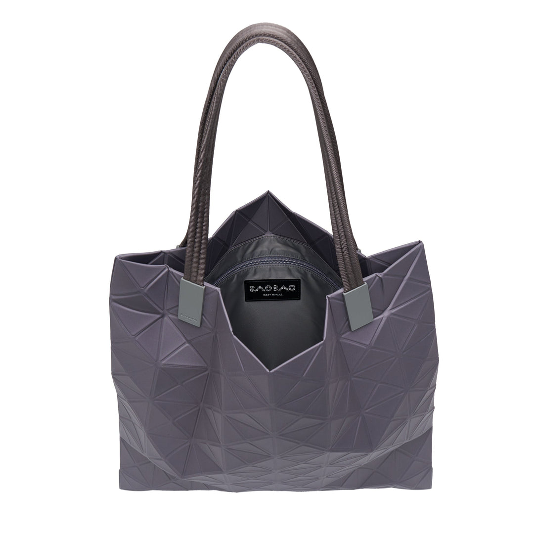 Track Tote 8x8