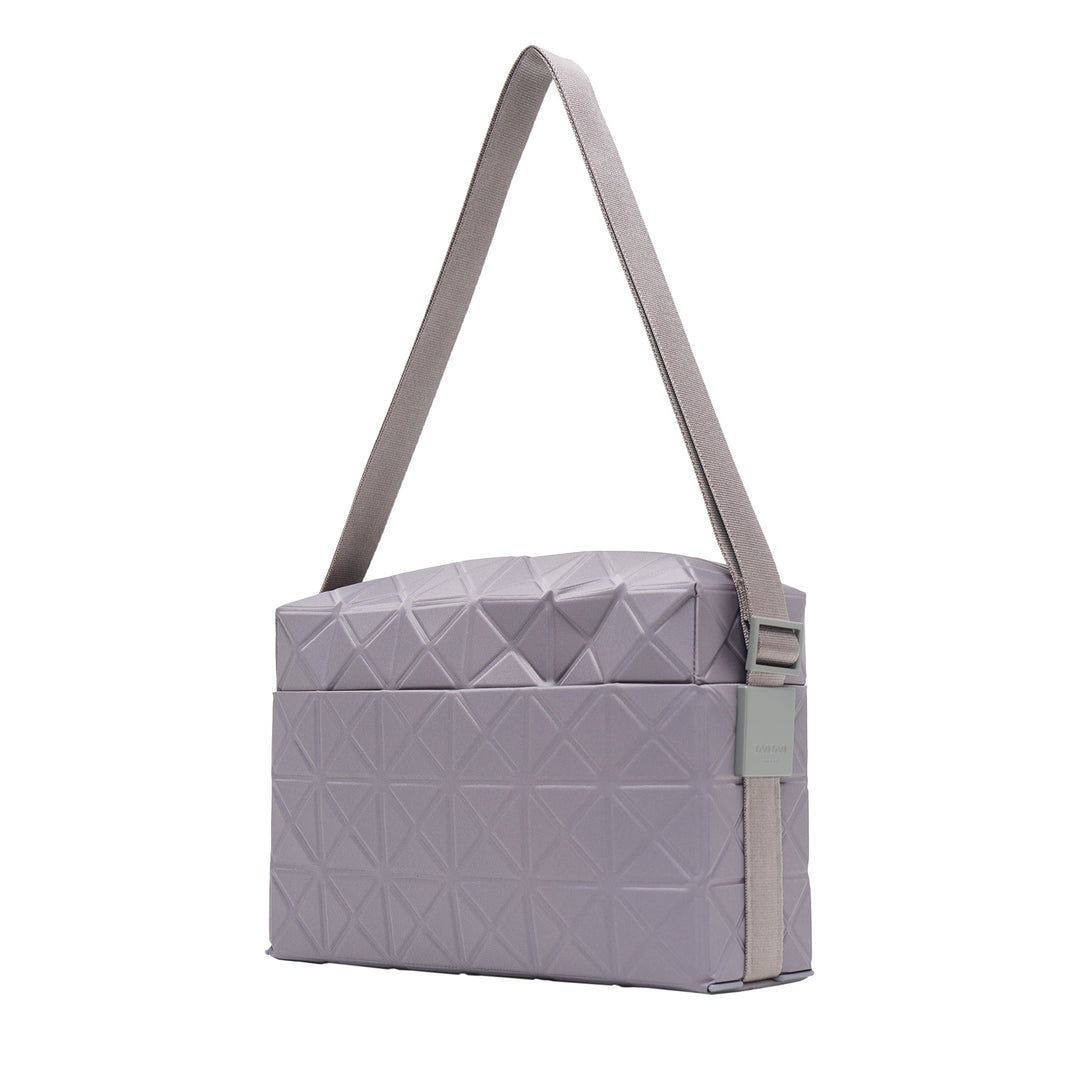 Track Shoulder Bag Small